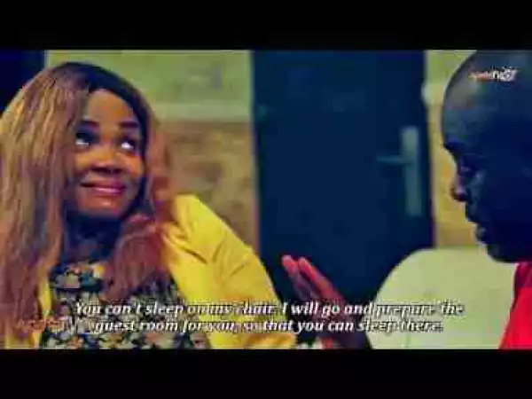 Video: Igba Esan - Latest Yoruba Movie 2017 Drama Premium